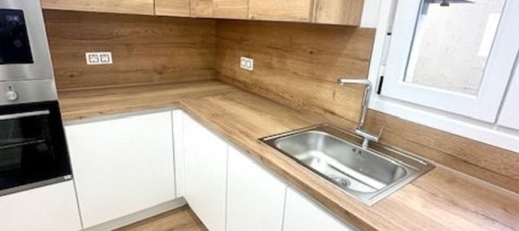 3 bedrooms Apartment in Madrid, Spain No. 173786 31