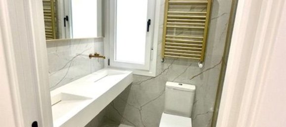 3 bedrooms Apartment in Madrid, Spain No. 173786 74