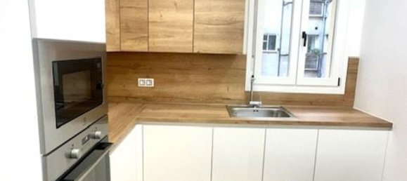 3 bedrooms Apartment in Madrid, Spain No. 173786 22