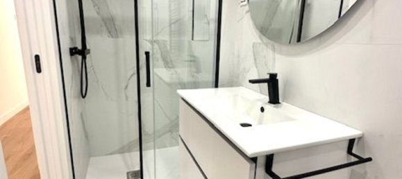 3 bedrooms Apartment in Madrid, Spain No. 173786 63