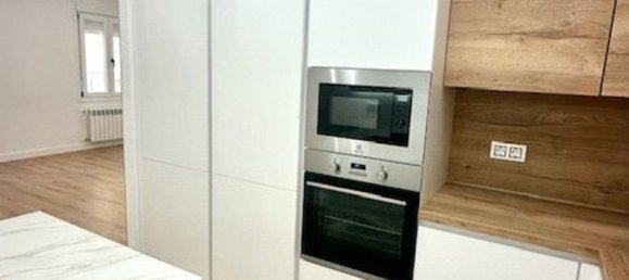 3 bedrooms Apartment in Madrid, Spain No. 173786 29