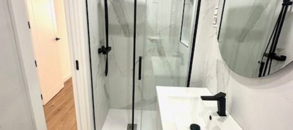 3 bedrooms Apartment in Madrid, Spain No. 173786 61