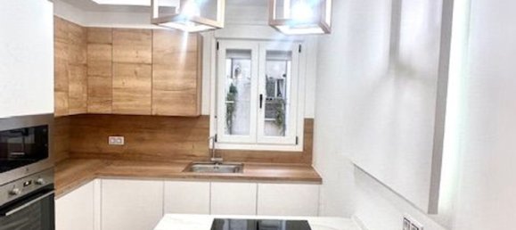 3 bedrooms Apartment in Madrid, Spain No. 173786 20