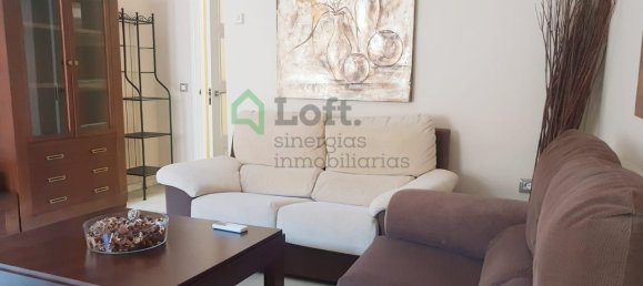 2 Schlafzimmer Wohnung in Badajoz, Spain, Nr. 134778 4