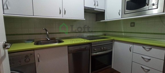 2 Schlafzimmer Wohnung in Badajoz, Spain, Nr. 134778 7