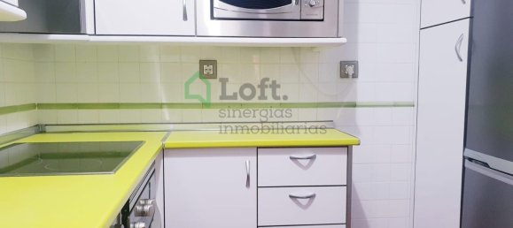 2 Schlafzimmer Wohnung in Badajoz, Spain, Nr. 134778 6