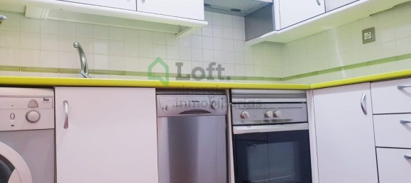 2 Schlafzimmer Wohnung in Badajoz, Spain, Nr. 134778 5