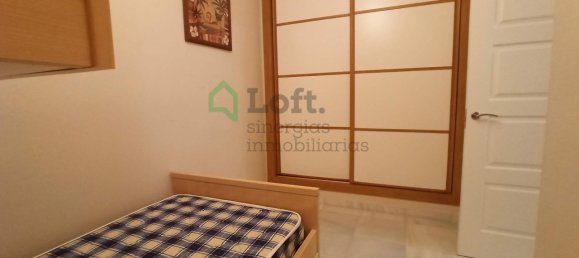 2 Schlafzimmer Wohnung in Badajoz, Spain, Nr. 134778 14