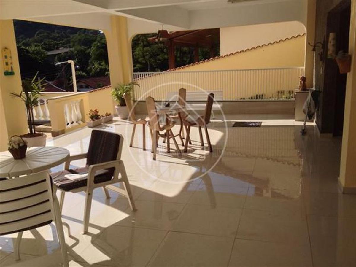 4 غرف نوم منزل في Rio de Janeiro, Brazil رقم 512252