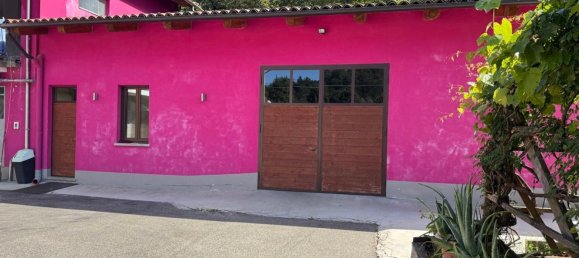 1200m² Building in Ferrere, Italy No. 345572 48