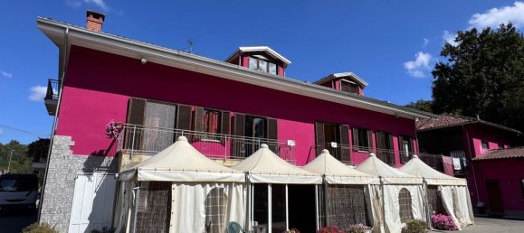 1200m² Building in Ferrere, Italy No. 345572 12