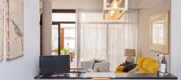 3 bedrooms Apartment in Benalmadena, Spain No. 237230 22