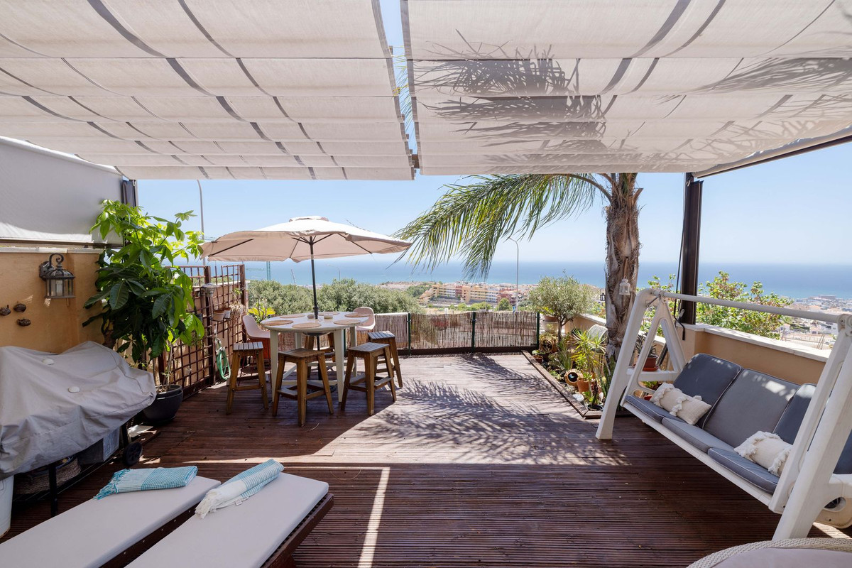 3 Schlafzimmer Wohnung in Benalmadena, Spain, Nr. 237230