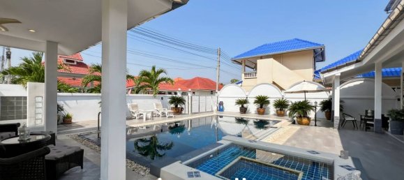 3 Schlafzimmer Villa in Cha-am, Thailand, Nr. 26359 8