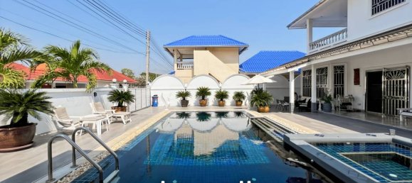 3 Schlafzimmer Villa in Cha-am, Thailand, Nr. 26359 6