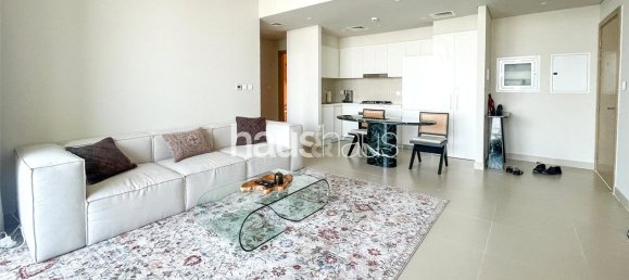 1 Schlafzimmer Wohnung in Dubai Creek Harbour (The Lagoons), UAE, Nr. 99184 4