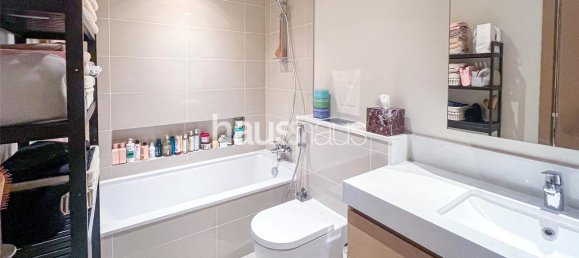 1 Schlafzimmer Wohnung in Dubai Creek Harbour (The Lagoons), UAE, Nr. 99184 7