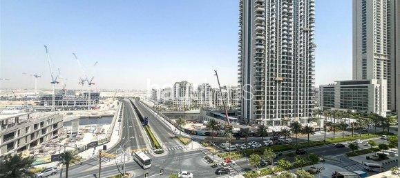 1 Schlafzimmer Wohnung in Dubai Creek Harbour (The Lagoons), UAE, Nr. 99184 2