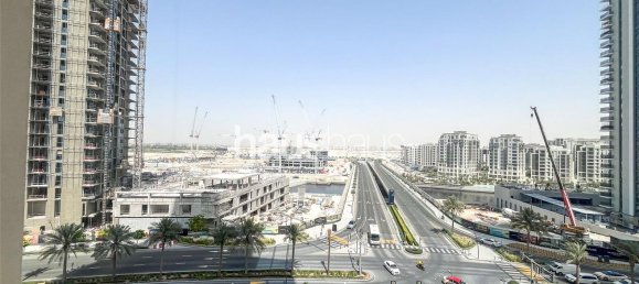 1 Schlafzimmer Wohnung in Dubai Creek Harbour (The Lagoons), UAE, Nr. 99184 8