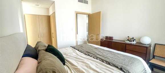 1 Schlafzimmer Wohnung in Dubai Creek Harbour (The Lagoons), UAE, Nr. 99184 11