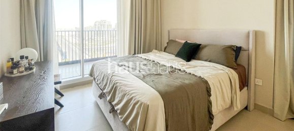1 Schlafzimmer Wohnung in Dubai Creek Harbour (The Lagoons), UAE, Nr. 99184 6