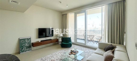 1 Schlafzimmer Wohnung in Dubai Creek Harbour (The Lagoons), UAE, Nr. 99184 5
