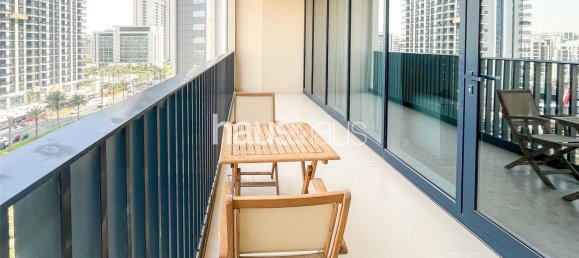 1 Schlafzimmer Wohnung in Dubai Creek Harbour (The Lagoons), UAE, Nr. 99184 3