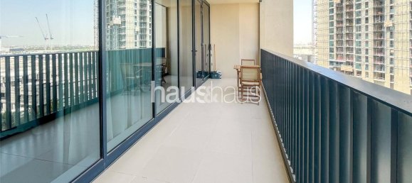 1 Schlafzimmer Wohnung in Dubai Creek Harbour (The Lagoons), UAE, Nr. 99184 9