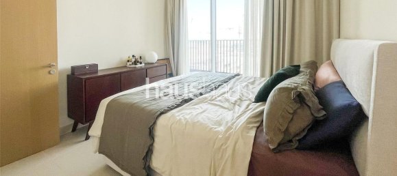 1 Schlafzimmer Wohnung in Dubai Creek Harbour (The Lagoons), UAE, Nr. 99184 13