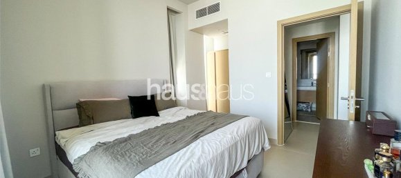 1 Schlafzimmer Wohnung in Dubai Creek Harbour (The Lagoons), UAE, Nr. 99184 12