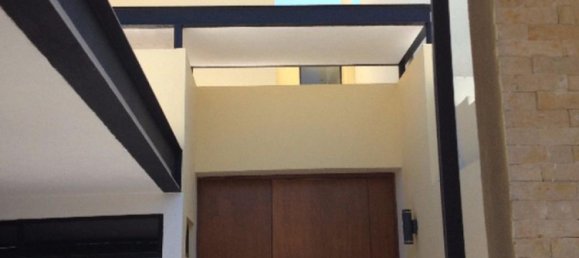 3 chambres Maison à Yucatan, Mexico No. 180929 2