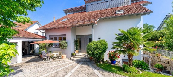 6-Zimmer Villa in Lörrach, Germany, Nr. 290941 3