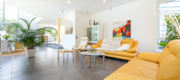 6-Zimmer Villa in Lörrach, Germany, Nr. 290941 6