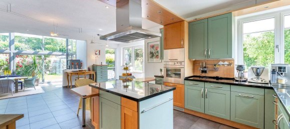 6-Zimmer Villa in Lörrach, Germany, Nr. 290941 19