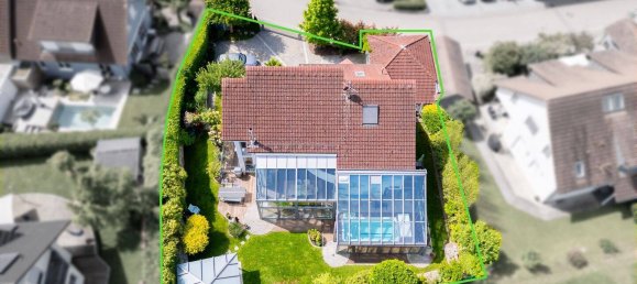 6-Zimmer Villa in Lörrach, Germany, Nr. 290941 2