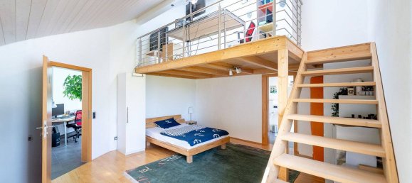 6-Zimmer Villa in Lörrach, Germany, Nr. 290941 36