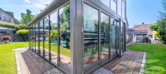 6-Zimmer Villa in Lörrach, Germany, Nr. 290941 12