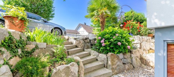 6-Zimmer Villa in Lörrach, Germany, Nr. 290941 15