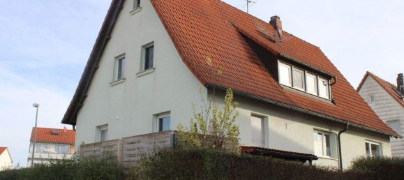 6-Zimmer Stadthaus in Erlangen-Höchstadt, Germany, Nr. 356903 3