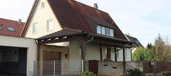 6-Zimmer Stadthaus in Erlangen-Höchstadt, Germany, Nr. 356903 5