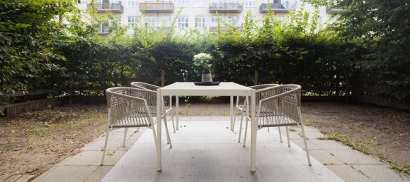 Duplex de 5 divisões em Lichterfelde, Germany N.º 342896 20