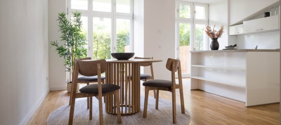 Duplex de 5 divisões em Lichterfelde, Germany N.º 342896 2