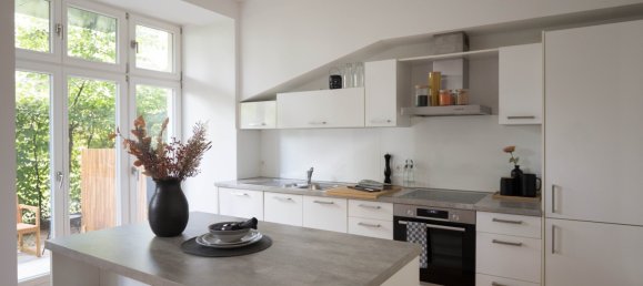 Duplex de 5 divisões em Lichterfelde, Germany N.º 342896 3