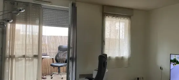 Apartamento de 2 habitaciónes en Limoges, France No. 352939 2