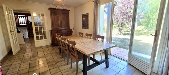 5 Schlafzimmer Haus in Castres, France, Nr. 316359 6