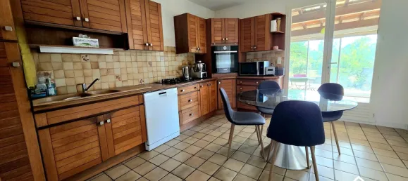 5 Schlafzimmer Haus in Castres, France, Nr. 316359 9