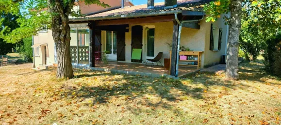 5 Schlafzimmer Haus in Castres, France, Nr. 316359 3