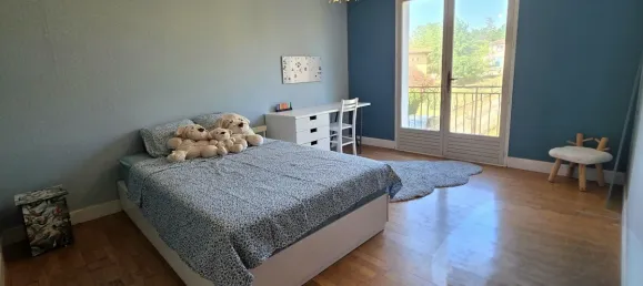 5 Schlafzimmer Haus in Castres, France, Nr. 316359 10