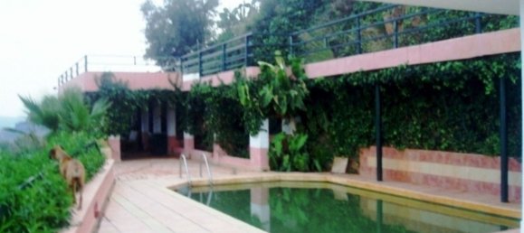 Земельный участок 520м² в Михас, Испания № 75215 49