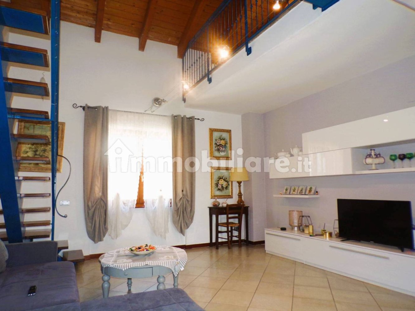 3 bedrooms Apartment in Gualdo Tadino, Italy No. 304199